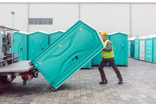 Trusted Glen Ellyn, IL porta potty rental Experts