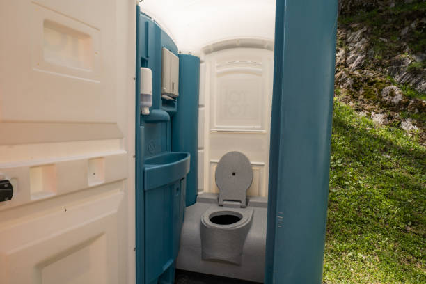 Best Portable bathroom rental  in Glen Ellyn, IL