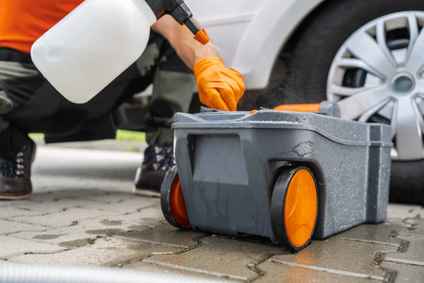 Best Best portable toilet rental  in Glen Ellyn, IL