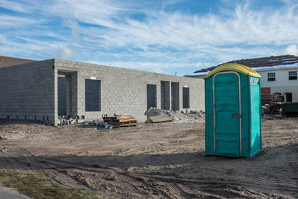 Best Long-term porta potty rental  in Glen Ellyn, IL